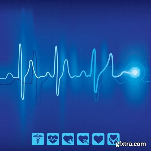 Medical Equipment 24xEPS