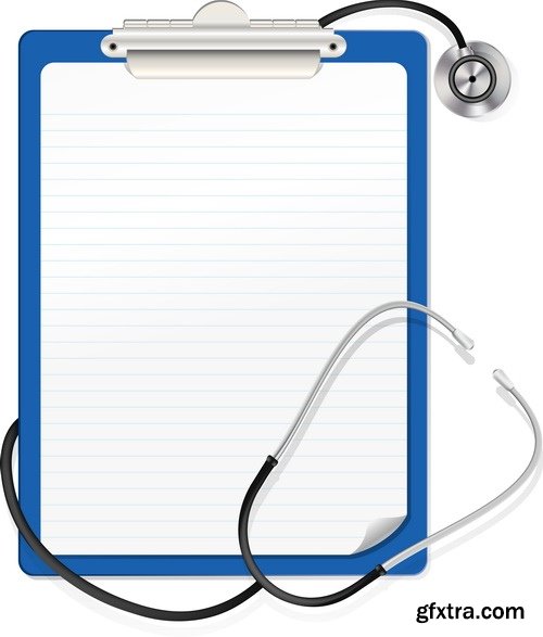 Medical Equipment 24xEPS