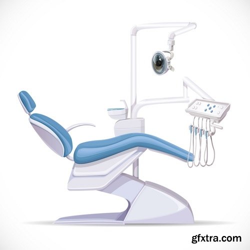 Medical Equipment 24xEPS