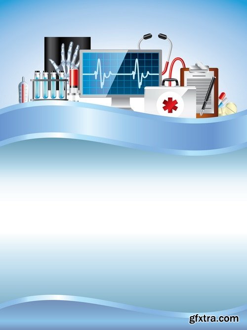 Medical Equipment 24xEPS