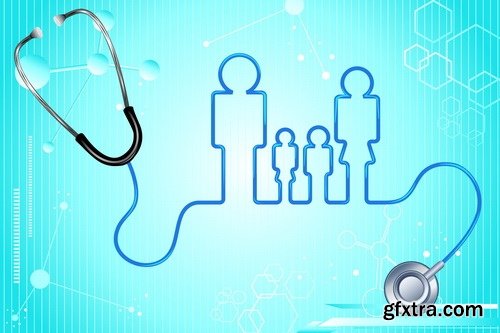 Medical Equipment 24xEPS