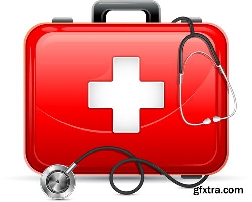 Medical Equipment 24xEPS