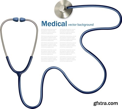 Medical Equipment 24xEPS