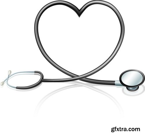 Medical Equipment 24xEPS