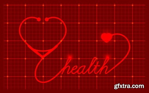 Medical Equipment 24xEPS