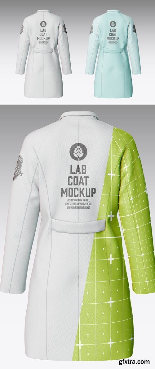 AdobeStock - Mockup Pack 3