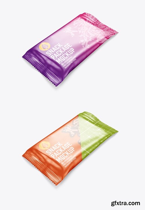 AdobeStock - Mockup Pack 3