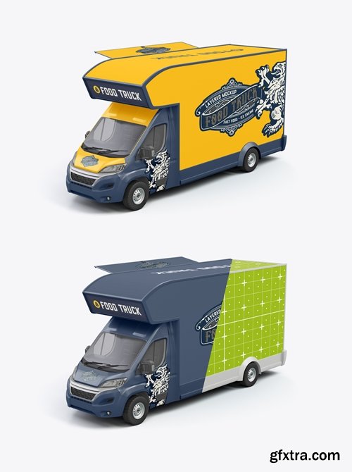 AdobeStock - Mockup Pack 3