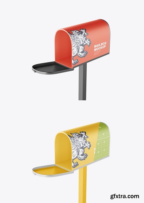 AdobeStock - Mockup Pack 3