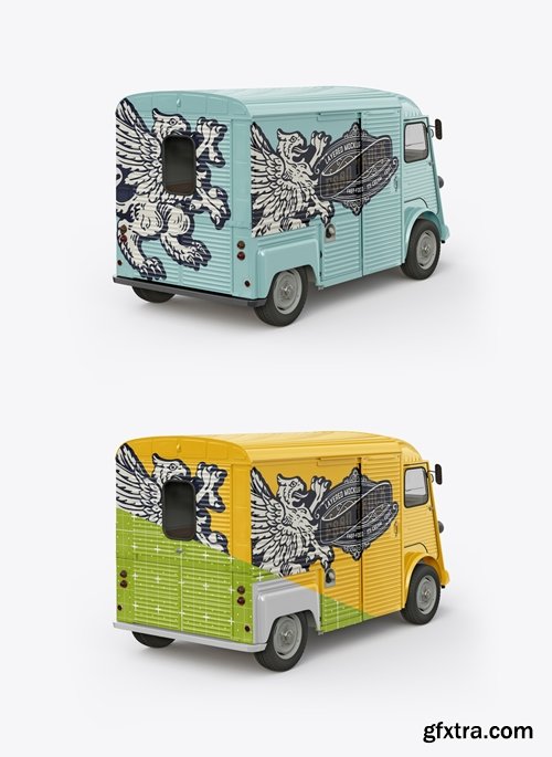 AdobeStock - Mockup Pack 3