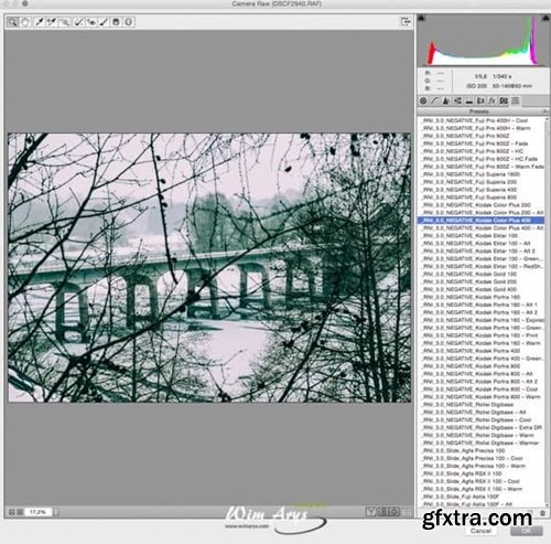 RNI All Films v3.0 for Lightroom and Photoshop
