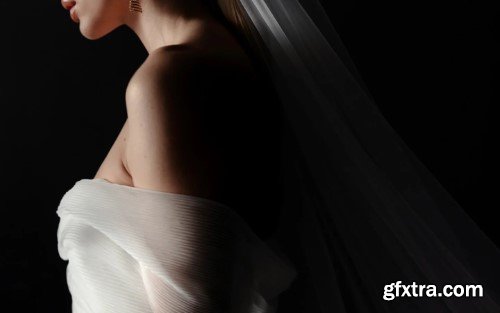 Danilo & Sharon - Editing Masterclass for Wedding Photographers