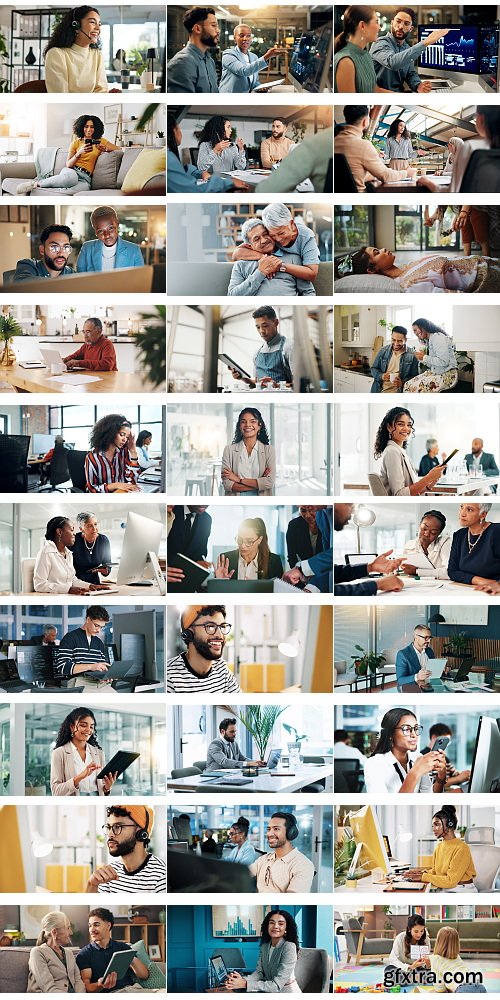 PeopleImages - 146 HQ Stock Photo Collection PeopleImages - 146 HQ Stock Photo Collection