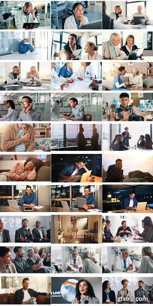 PeopleImages - 146 HQ Stock Photo Collection PeopleImages - 146 HQ Stock Photo Collection