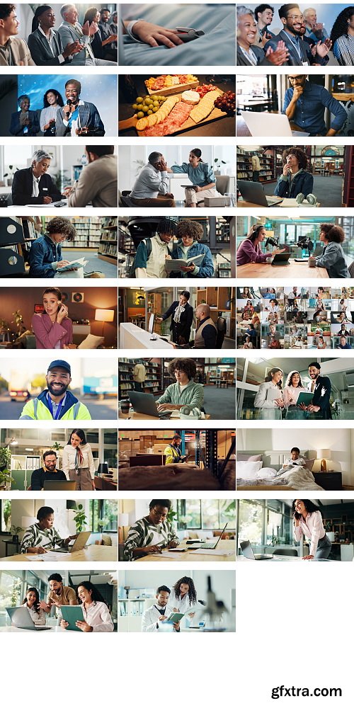 PeopleImages - 146 HQ Stock Photo Collection PeopleImages - 146 HQ Stock Photo Collection