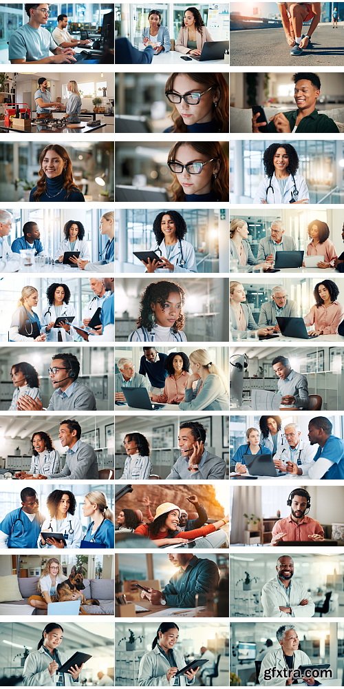 PeopleImages - 146 HQ Stock Photo Collection PeopleImages - 146 HQ Stock Photo Collection