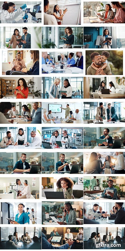 PeopleImages - 146 HQ Stock Photo Collection PeopleImages - 146 HQ Stock Photo Collection