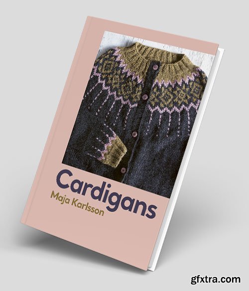 Cardigans: 20 patterns for every season