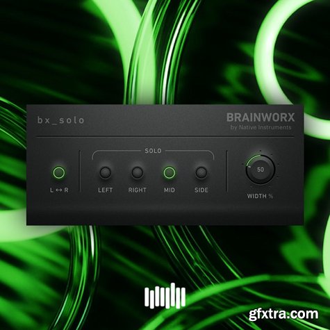 Plugin Alliance Brainworx bx_solo 1.16.2
