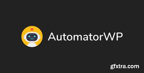 AutomatorWP Pro v5.3.0 - Automation Plugin for WordPress