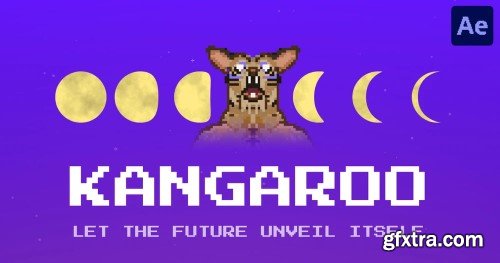 Kangaroo v1.0.4 for After Effects