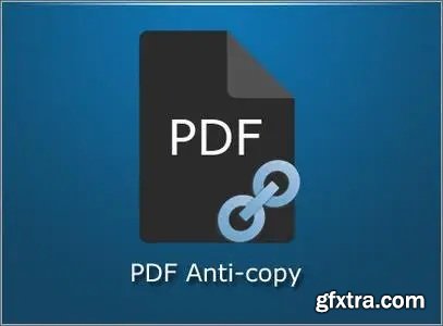 PDF Anti-Copy Pro 2.6.2