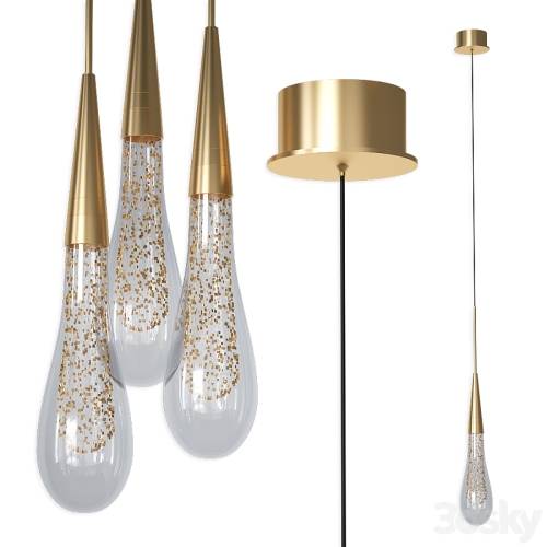 '3dsky Pro - Lampatron FIAL lamp'