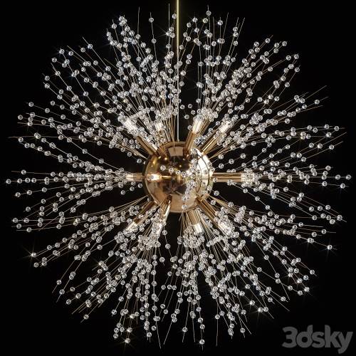 '3dsky Pro - ROSALIA d55cm'