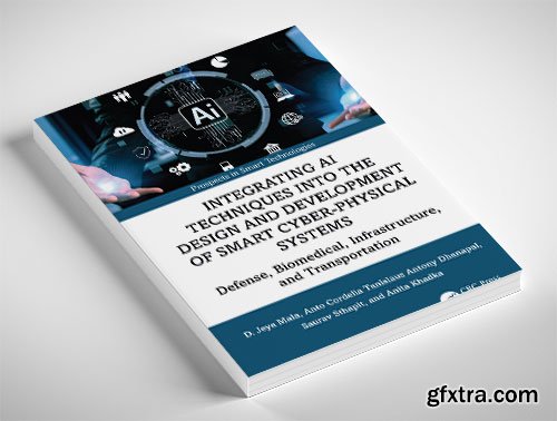 Integrating AI Techniques into the Design and Development of Smart Cyber-Physical Systems: Defense, Biomedical, Infrastructure