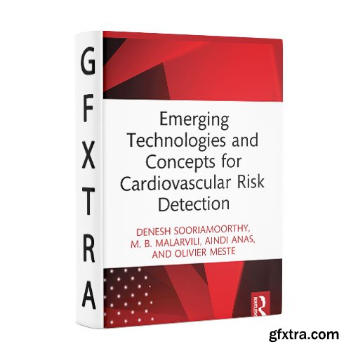 Emerging Technologies and Concepts for Cardiovascular Risk Detection