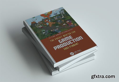 The Pocket Mentor for Game Production