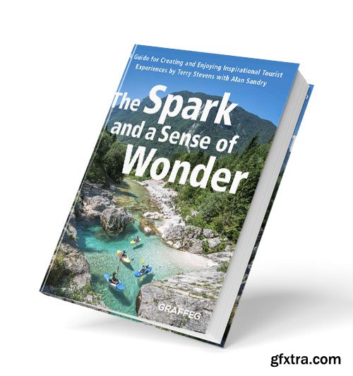 The Spark and a Sense of Wonder