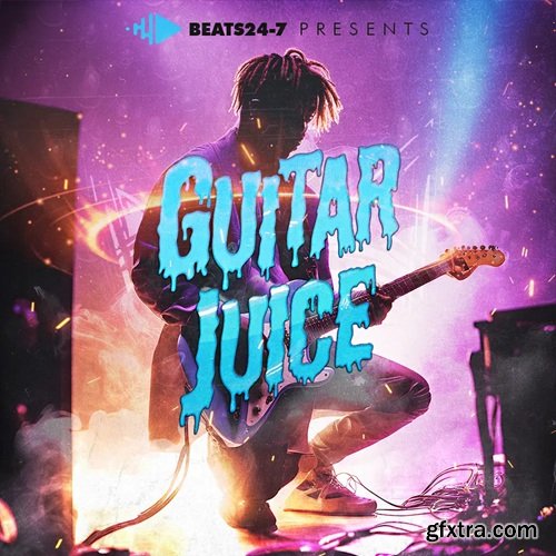 Beats24-7 Guitar Juice