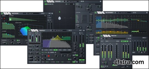 Wave Arts Power Suite 7 2025.6.24b