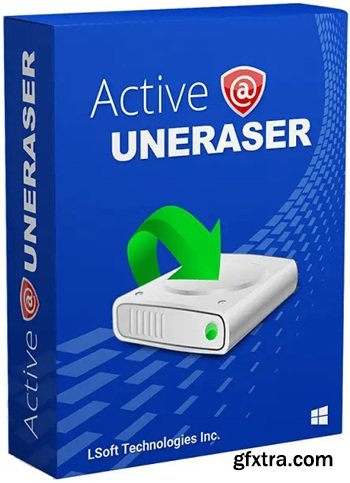 Active UNERASER Ultimate 25.1.4