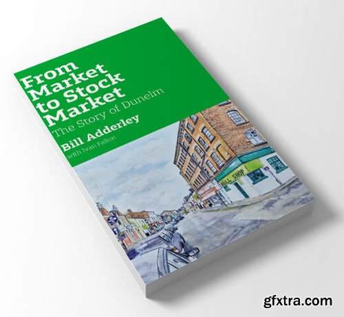 From Market to Stock Market: The Dunelm Story