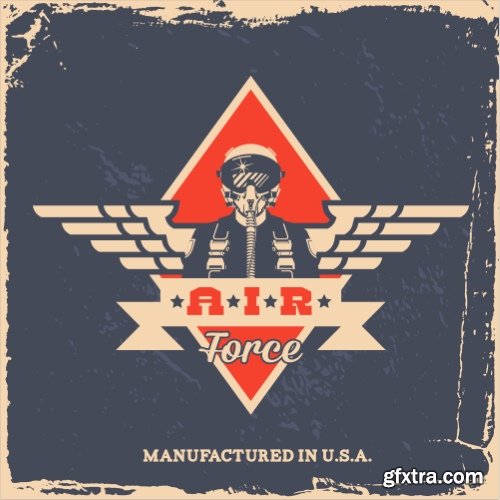 Military Design 25xEPS