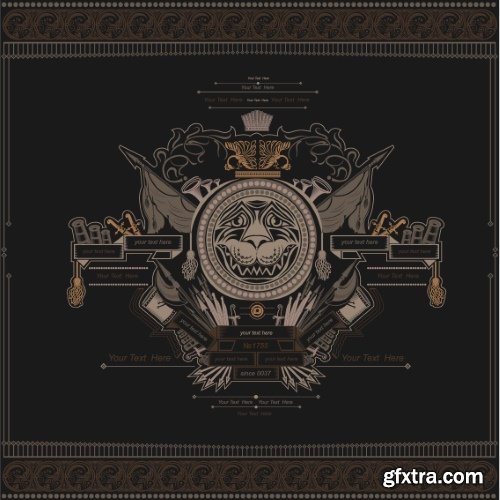 Military Design 25xEPS