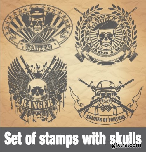 Military Design 25xEPS