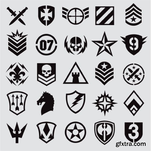 Military Design 25xEPS