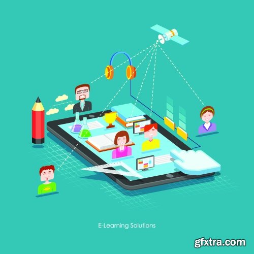 Science, Medicine, Chemistry, DNA &amp; Physics 25xEPS