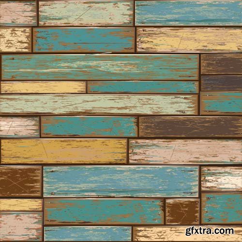 Grunge Abstract Backgrounds 26xEPS