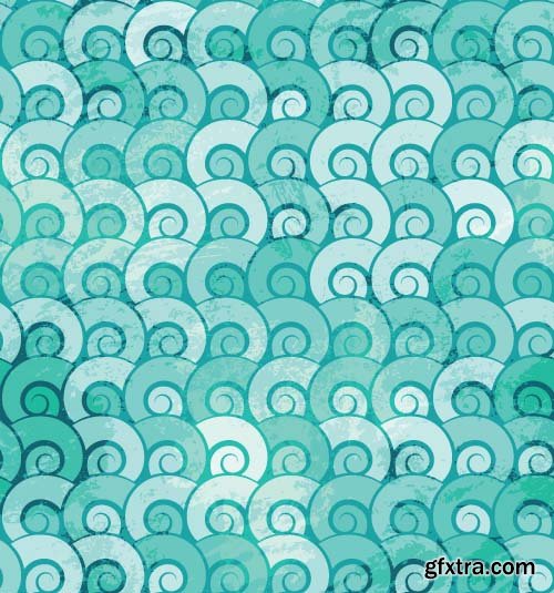 Grunge Abstract Backgrounds 26xEPS