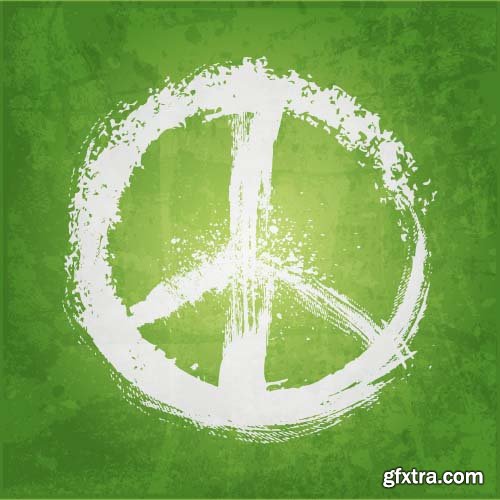 Grunge Abstract Backgrounds 26xEPS