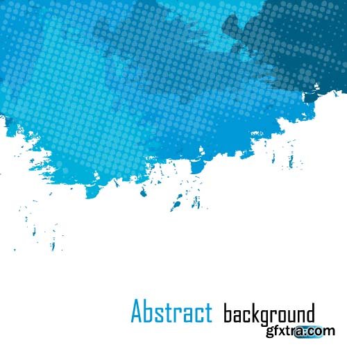 Grunge Abstract Backgrounds 26xEPS