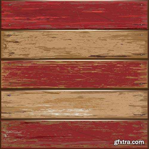 Grunge Abstract Backgrounds 26xEPS