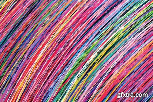 Grunge Abstract Backgrounds 26xEPS