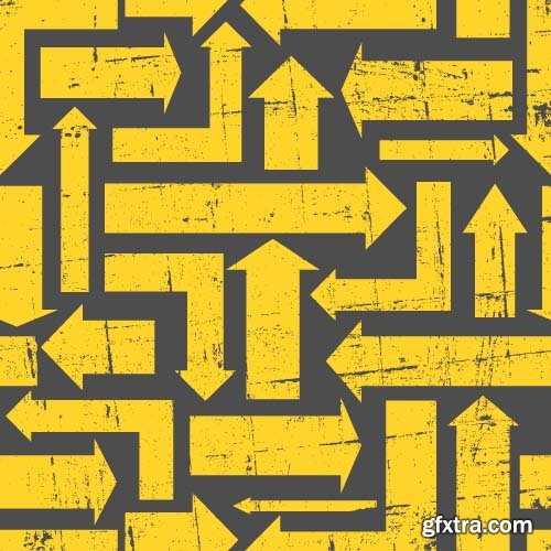 Grunge Abstract Backgrounds 26xEPS