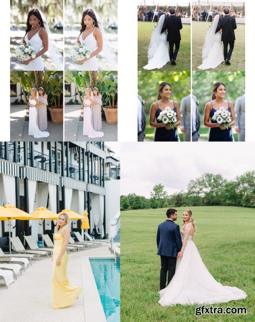 Heirloom One Presets