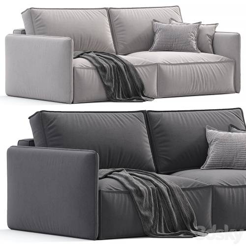 '3dsky Pro - Sofa Olien'